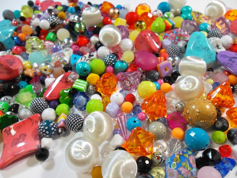 25 Perle Fimo Polymer Clay Tondo 12mm Misto Colori Realizzerà Beads Best R125c Ebay