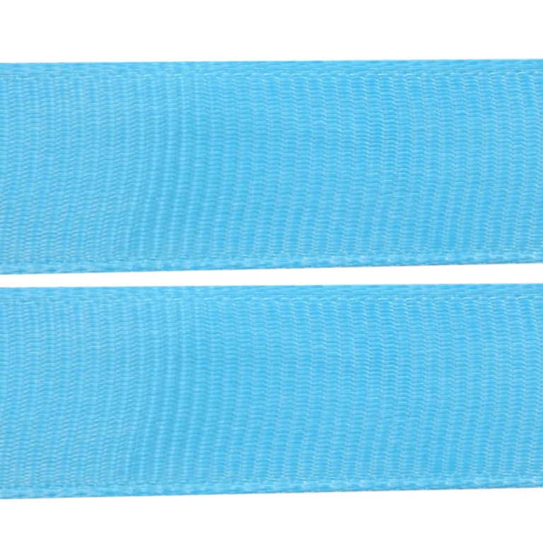 10 M Ripsband 10mm Webband Borte Zierband Nähen Scrapbooking Hellblau Best C253 Ebay